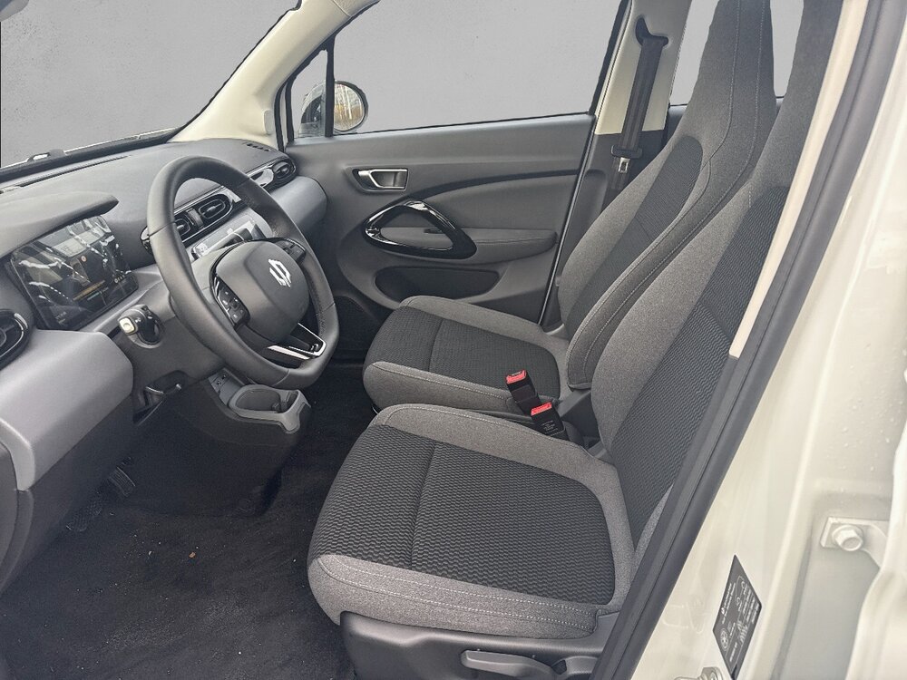 Occasion LEAPMOTOR T03 T03 Electric 95 ch