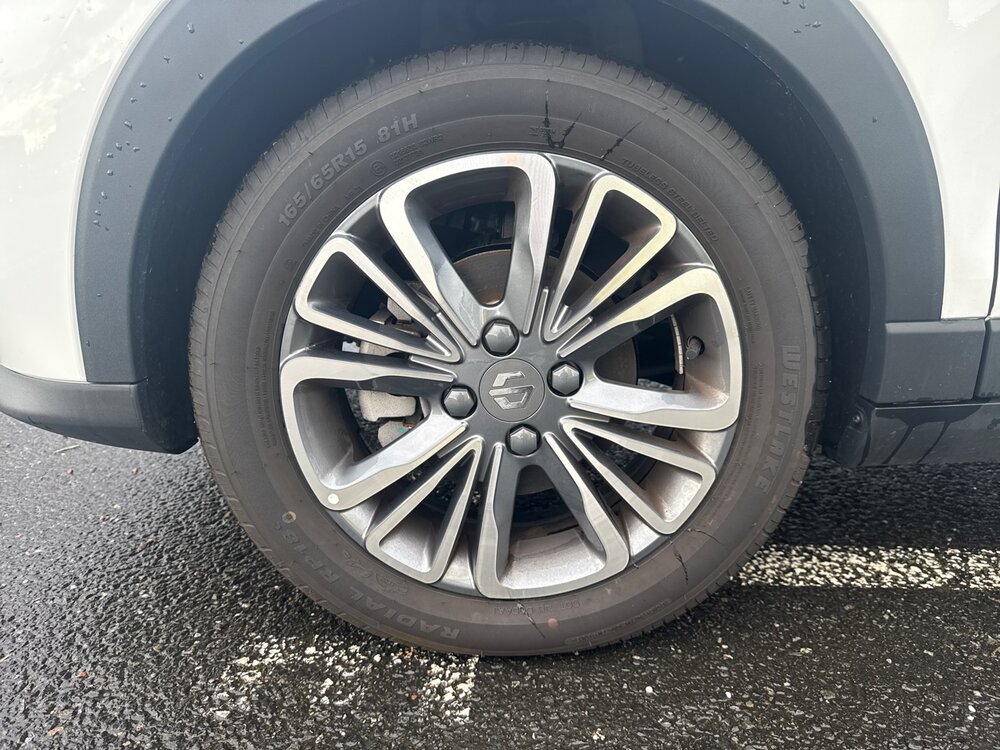 Occasion LEAPMOTOR T03 T03 Electric 95 ch