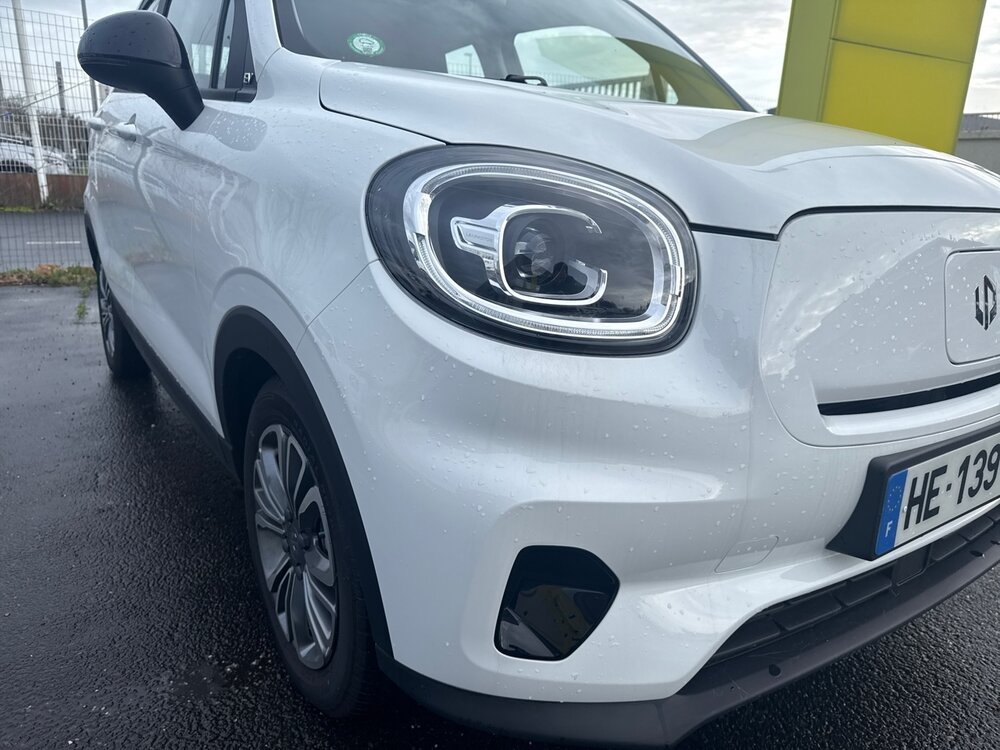 Occasion LEAPMOTOR T03 T03 Electric 95 ch