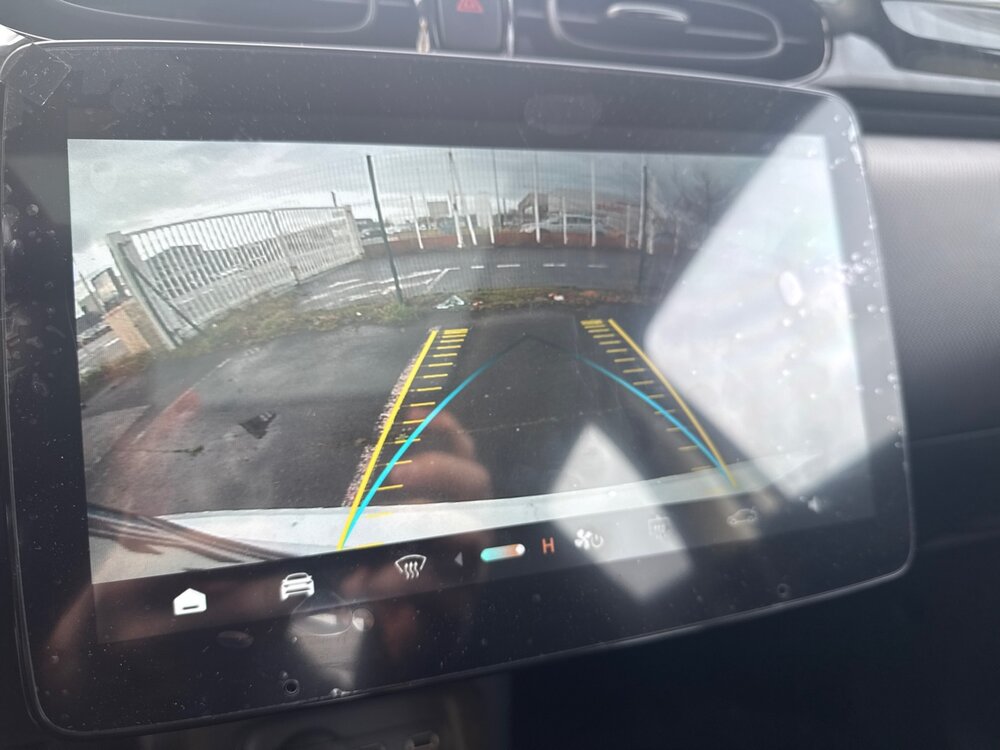 Occasion LEAPMOTOR T03 T03 Electric 95 ch