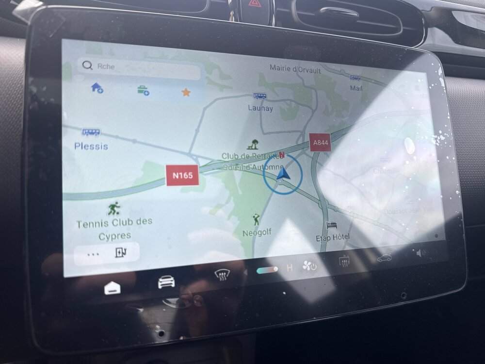 Occasion LEAPMOTOR T03 T03 Electric 95 ch