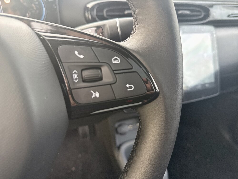 Occasion LEAPMOTOR T03 T03 Electric 95 ch