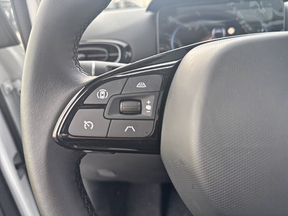 Occasion LEAPMOTOR T03 T03 Electric 95 ch