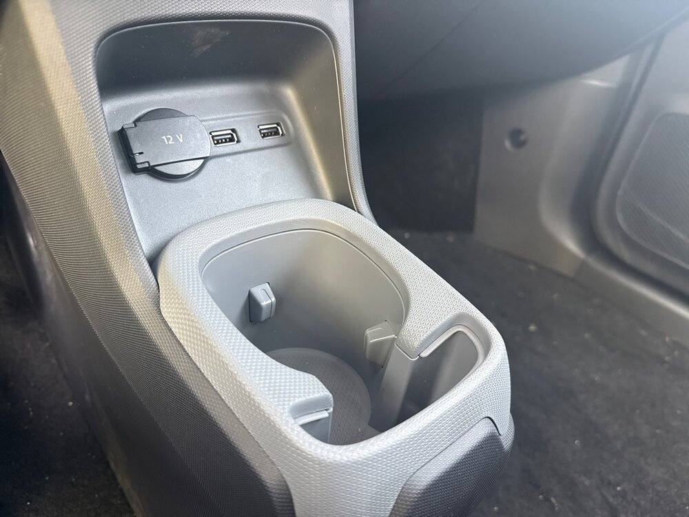 Occasion LEAPMOTOR T03 T03 Electric 95 ch