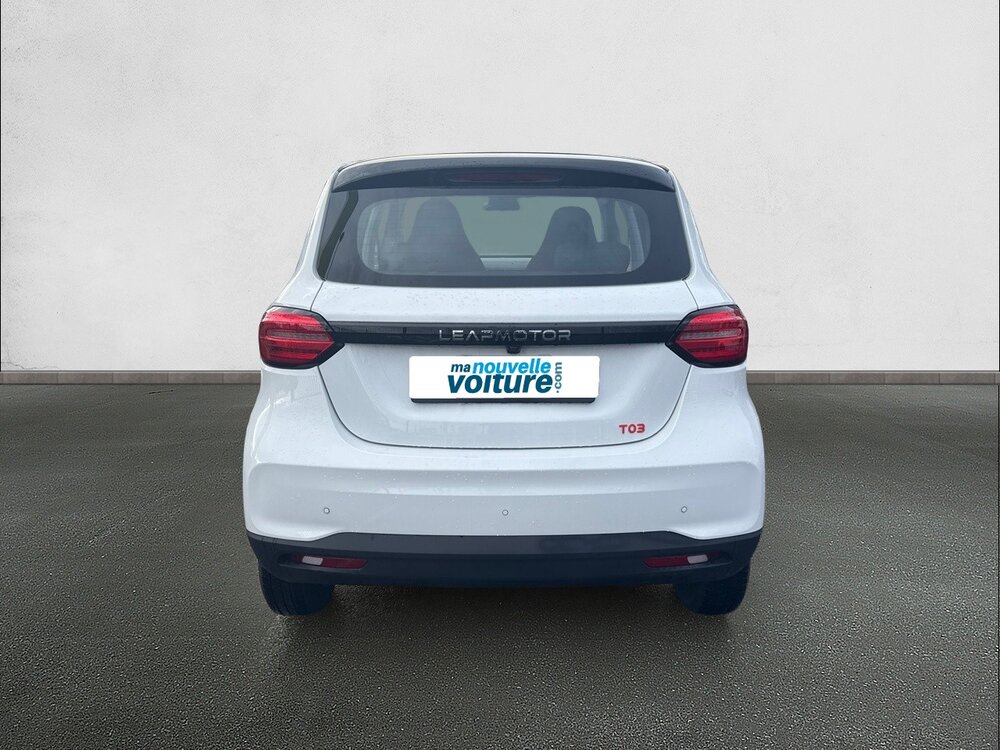 Occasion LEAPMOTOR T03 T03 Electric 95 ch