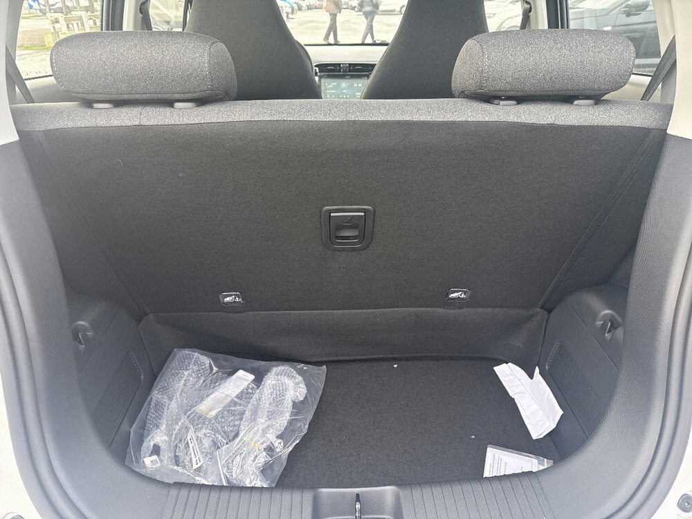 Occasion LEAPMOTOR T03 T03 Electric 95 ch