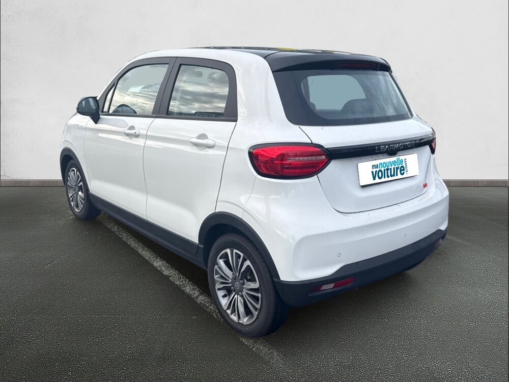 Occasion LEAPMOTOR T03 T03 Electric 95 ch