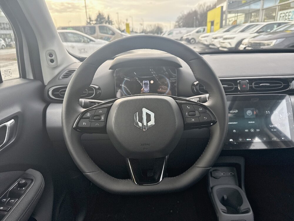 Occasion LEAPMOTOR T03 T03 Electric 95 ch