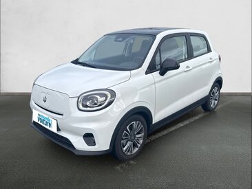 Occasion LEAPMOTOR T03 T03 Electric 95 ch