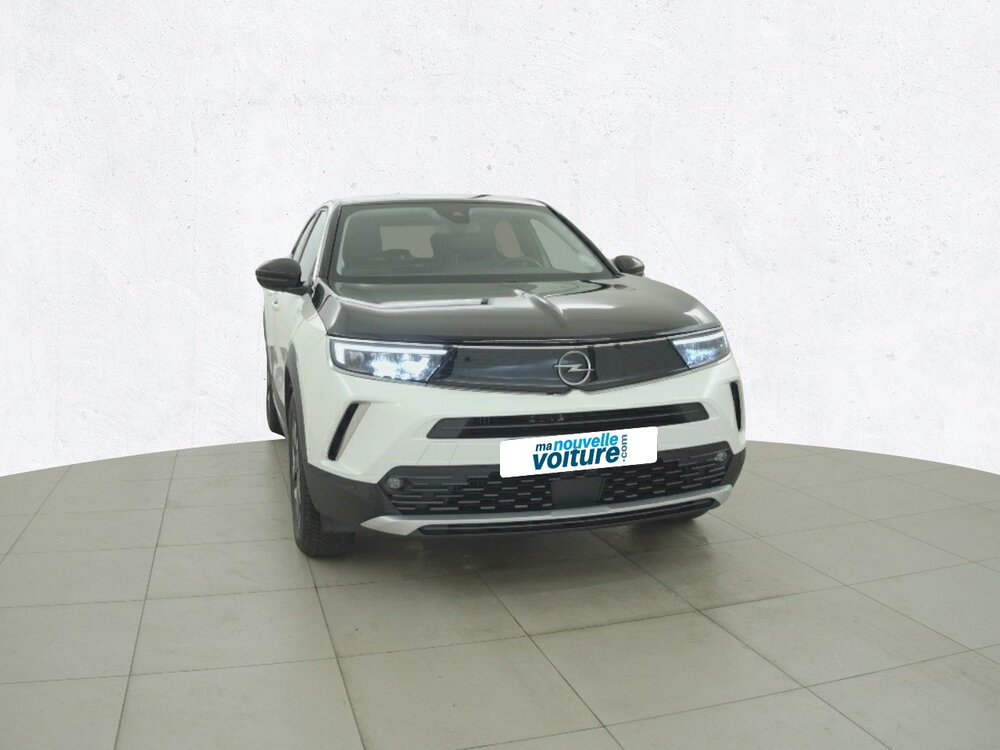 Occasion OPEL Mokka Mokka 1.2 Turbo 130 ch BVA8 - Elegance Business