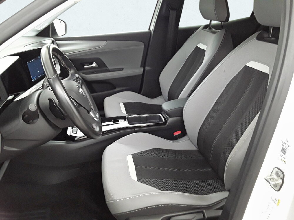 Occasion OPEL Mokka Mokka 1.2 Turbo 130 ch BVA8 - Elegance Business