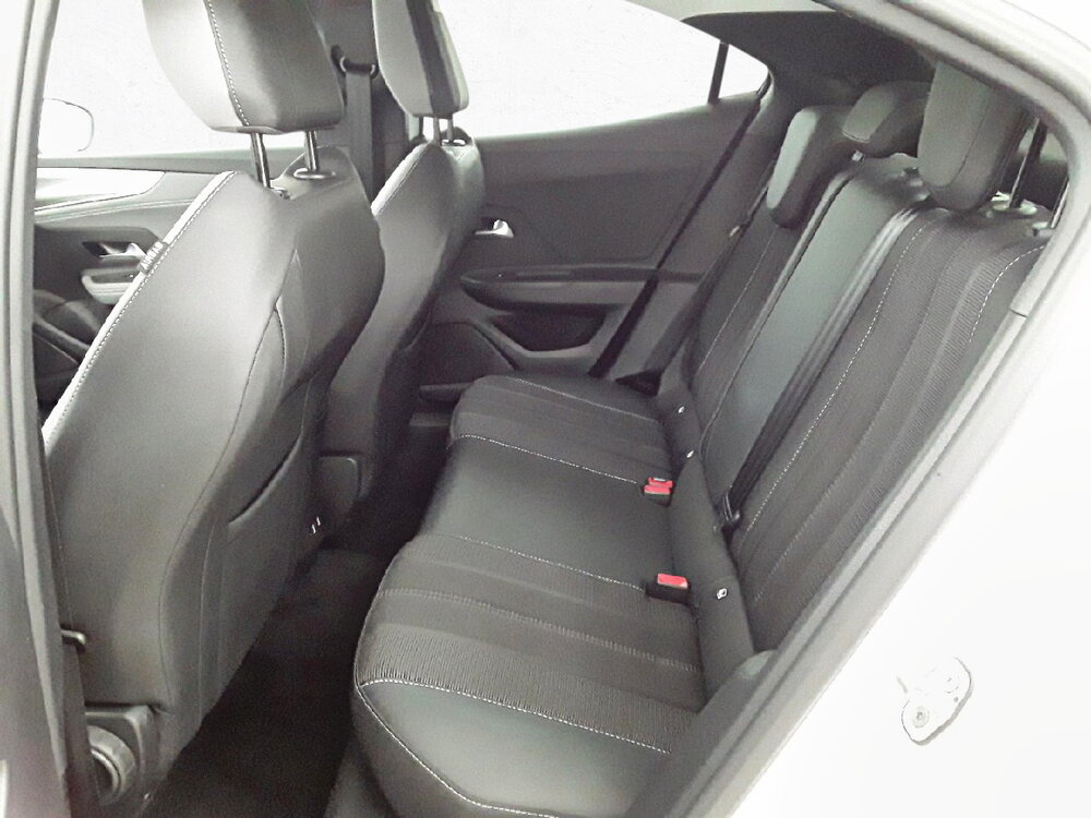 Occasion OPEL Mokka Mokka 1.2 Turbo 130 ch BVA8 - Elegance Business