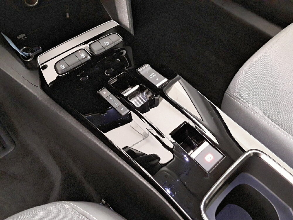 Occasion OPEL Mokka Mokka 1.2 Turbo 130 ch BVA8 - Elegance Business