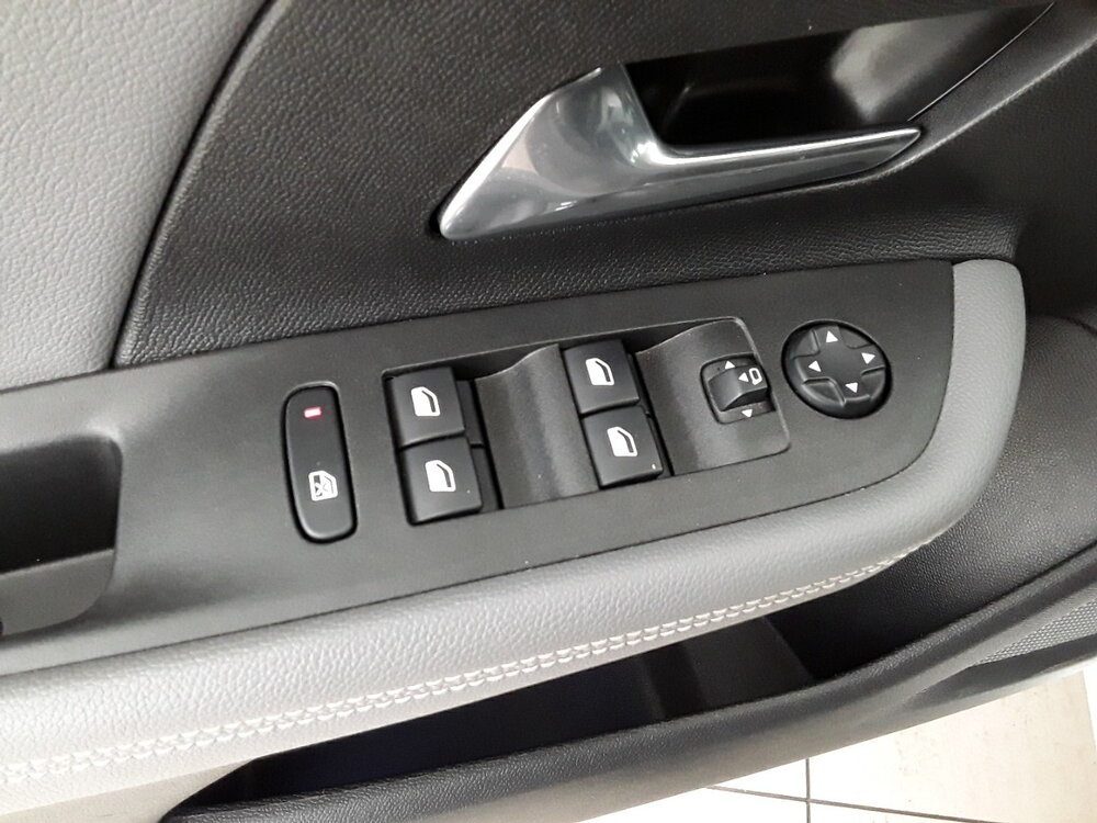 Occasion OPEL Mokka Mokka 1.2 Turbo 130 ch BVA8 - Elegance Business