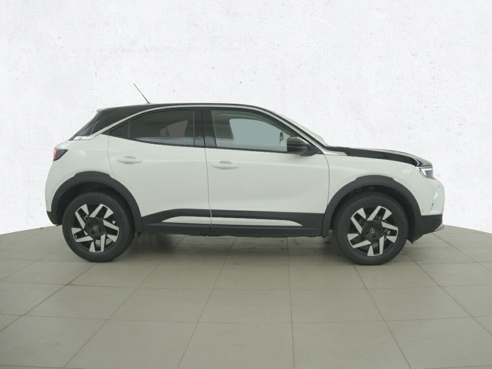 Occasion OPEL Mokka Mokka 1.2 Turbo 130 ch BVA8 - Elegance Business