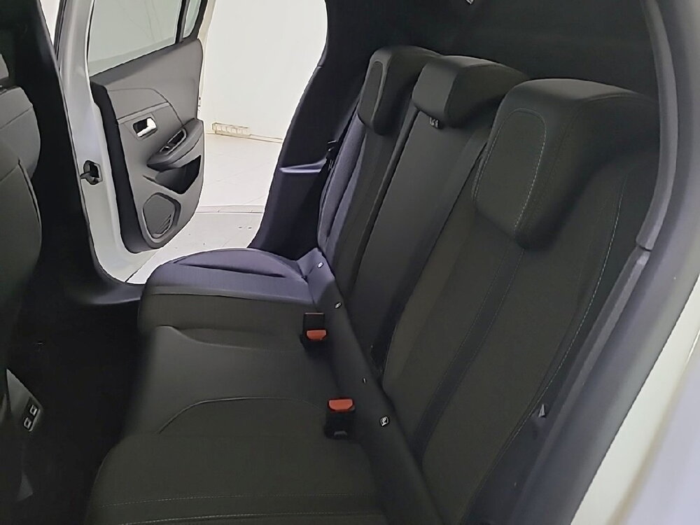 Occasion PEUGEOT 208 208 PureTech 100 S&S EAT8 - Allure Pack