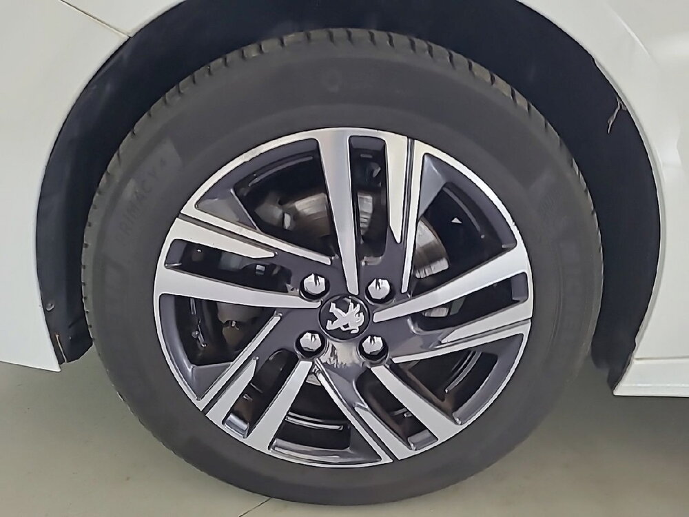 Occasion PEUGEOT 208 208 PureTech 100 S&S EAT8 - Allure Pack