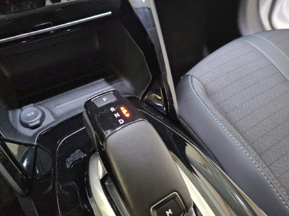 Occasion PEUGEOT 208 208 PureTech 100 S&S EAT8 - Allure Pack