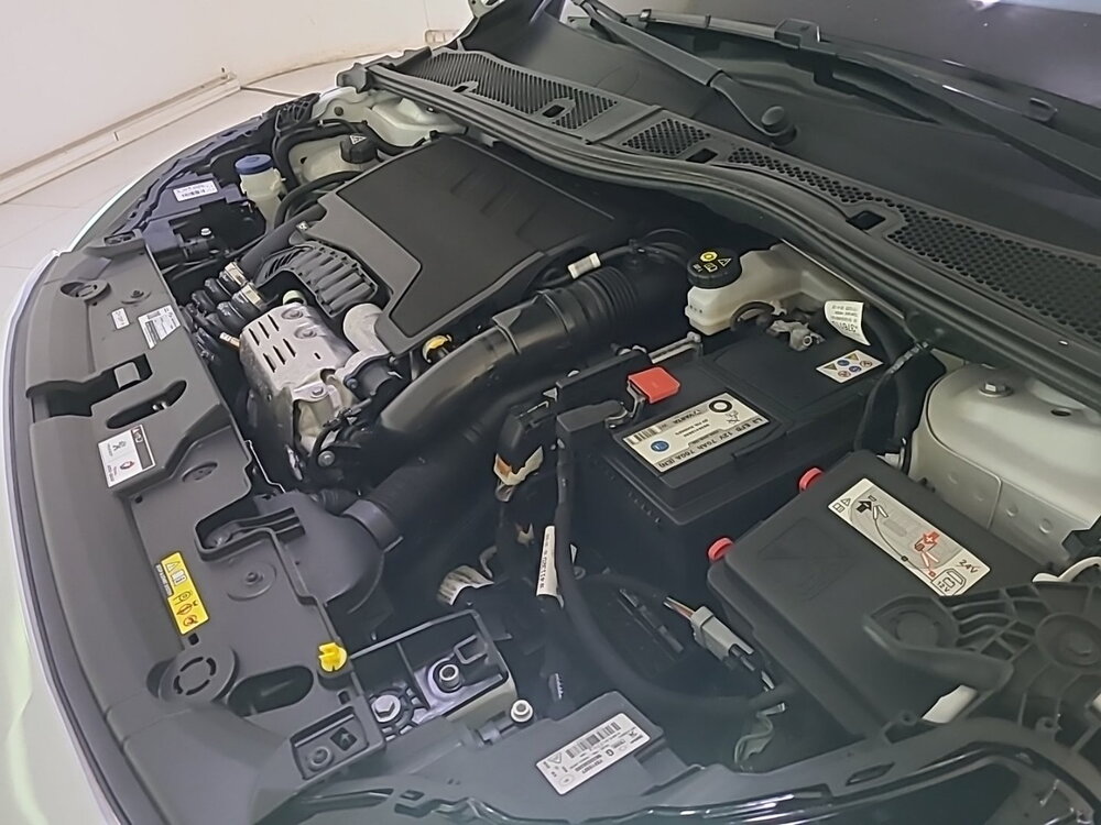 Occasion PEUGEOT 208 208 PureTech 100 S&S EAT8 - Allure Pack