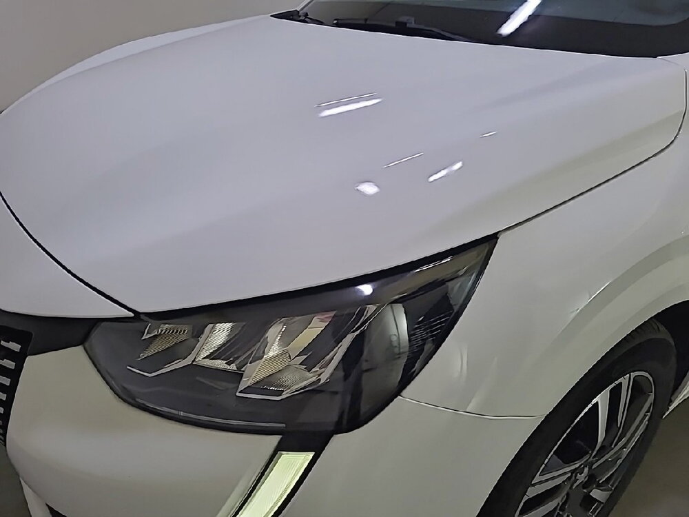 Occasion PEUGEOT 208 208 PureTech 100 S&S EAT8 - Allure Pack