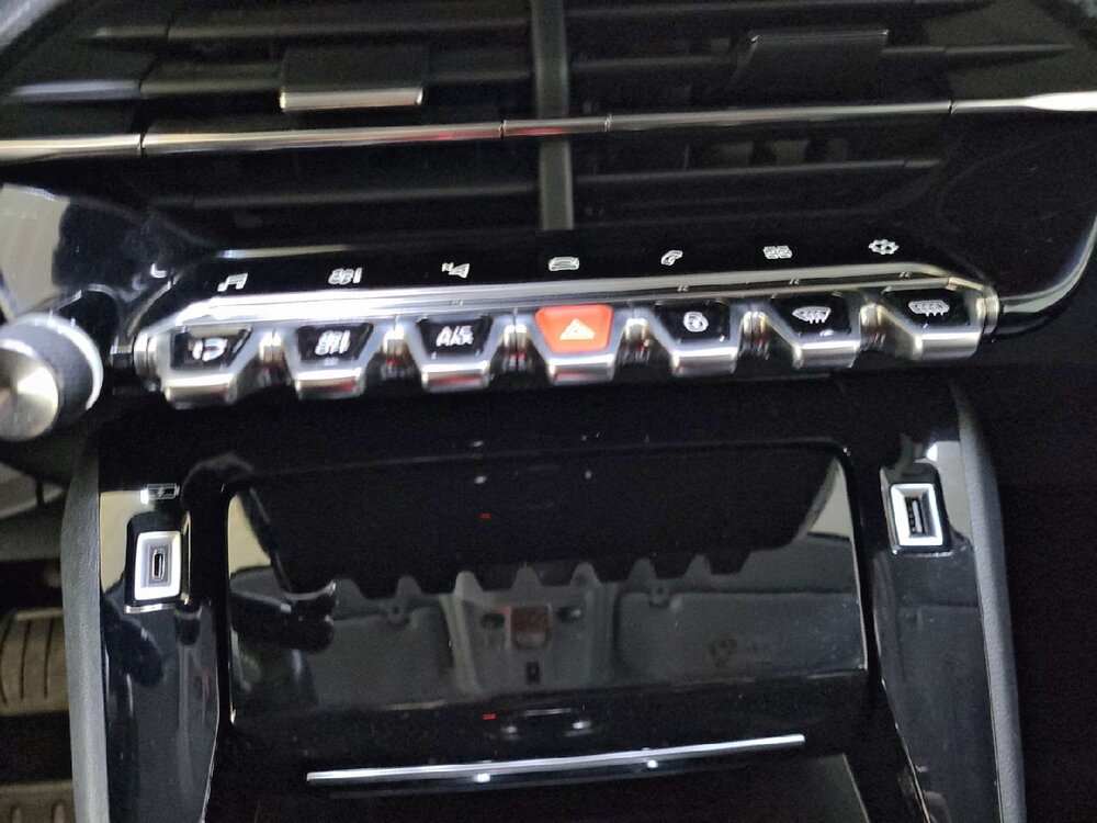 Occasion PEUGEOT 208 208 PureTech 100 S&S EAT8 - Allure Pack