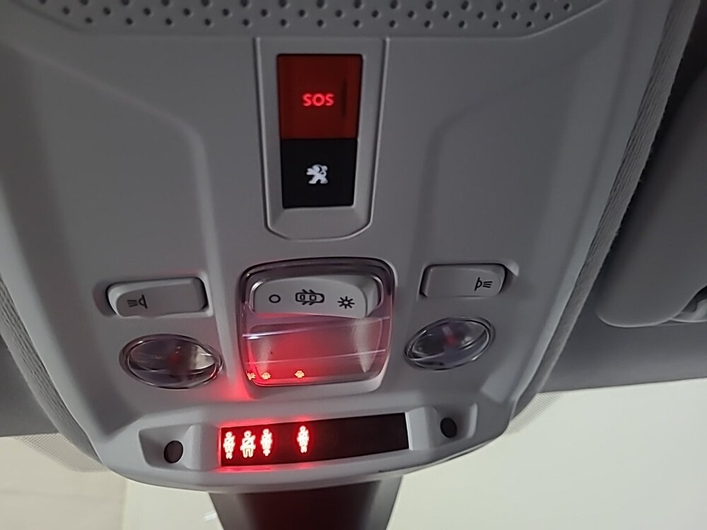 Occasion PEUGEOT 208 208 PureTech 100 S&S EAT8 - Allure Pack