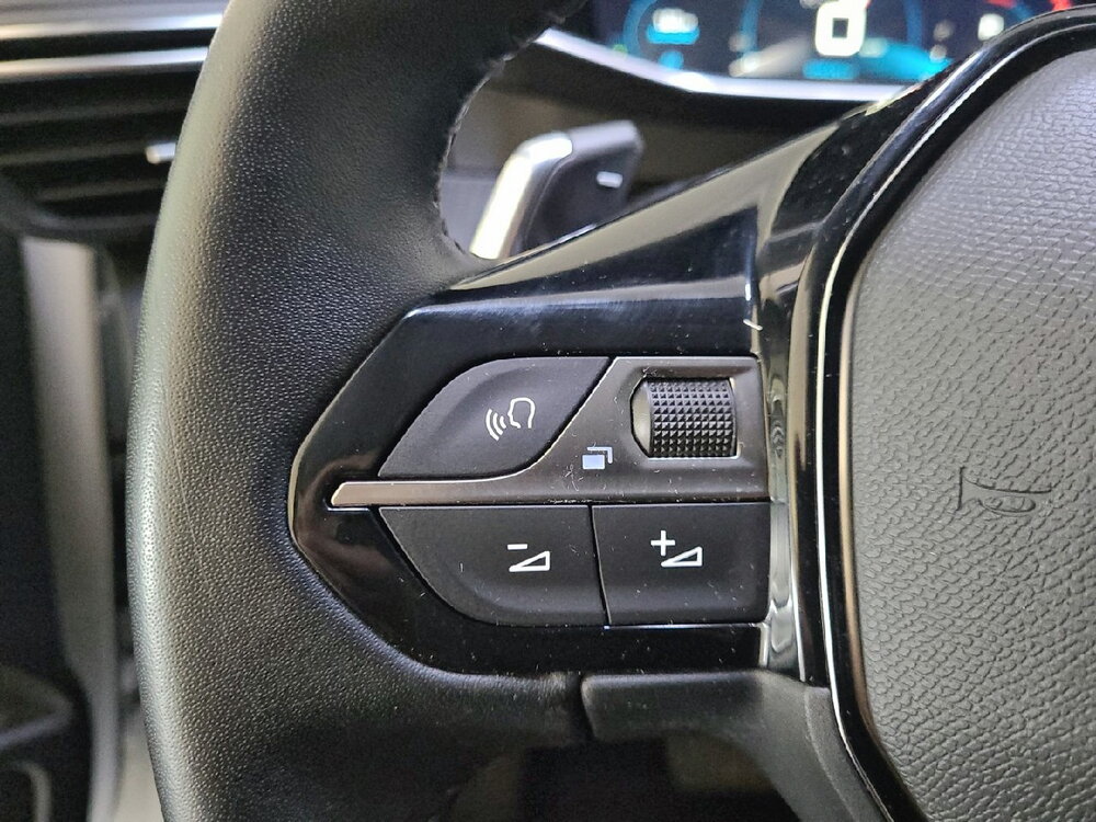 Occasion PEUGEOT 208 208 PureTech 100 S&S EAT8 - Allure Pack