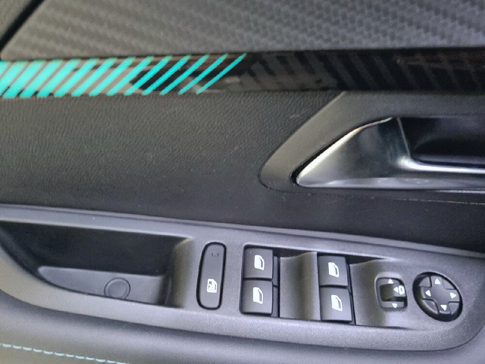 Occasion PEUGEOT 208 208 PureTech 100 S&S EAT8 - Allure Pack