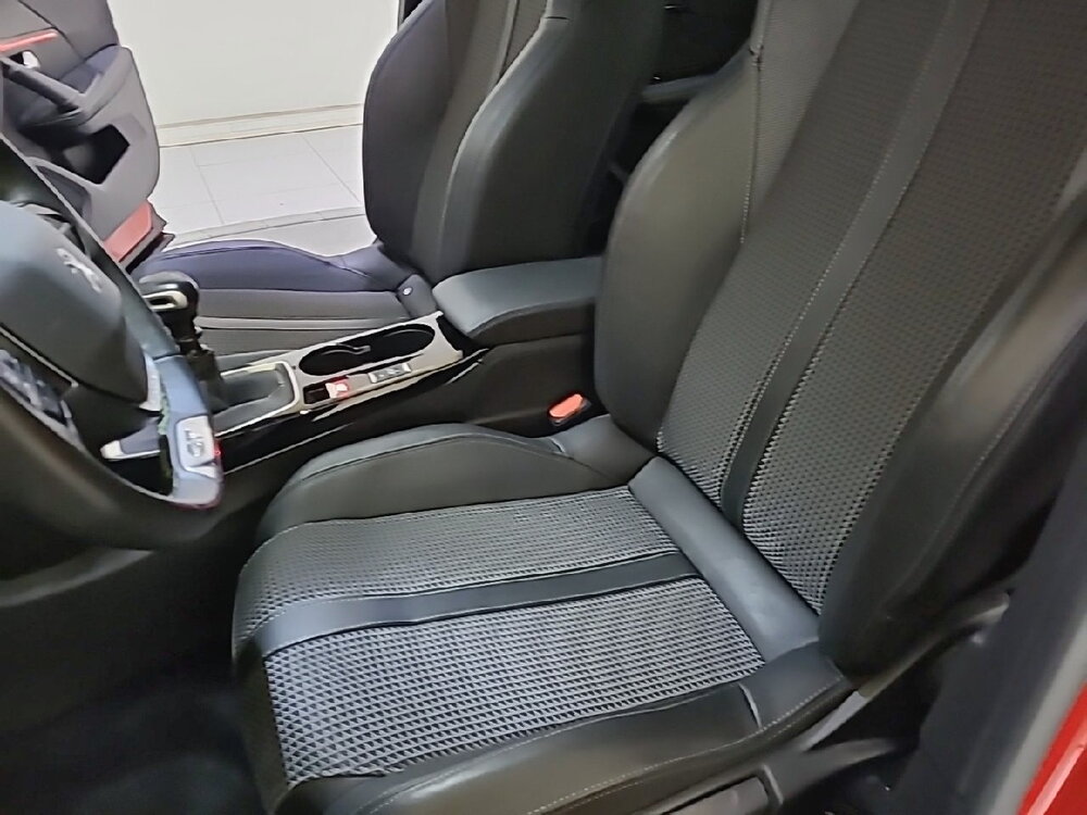 Occasion PEUGEOT 2008 2008 BlueHDi 110 S&S BVM6 - GT