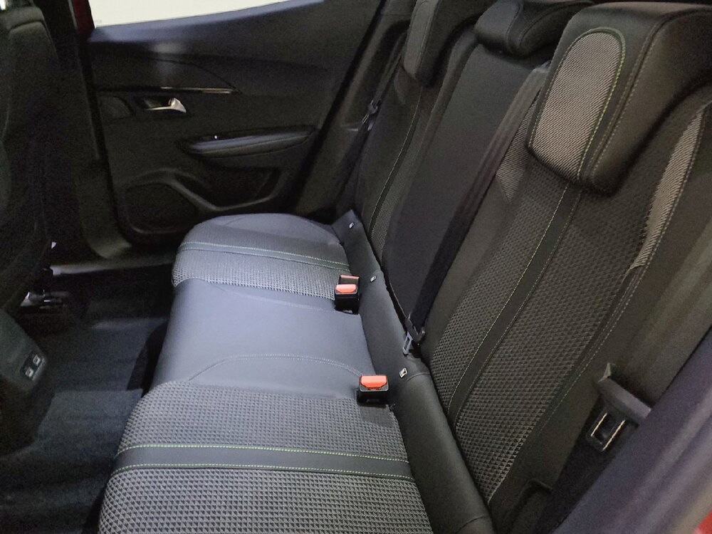 Occasion PEUGEOT 2008 2008 BlueHDi 110 S&S BVM6 - GT