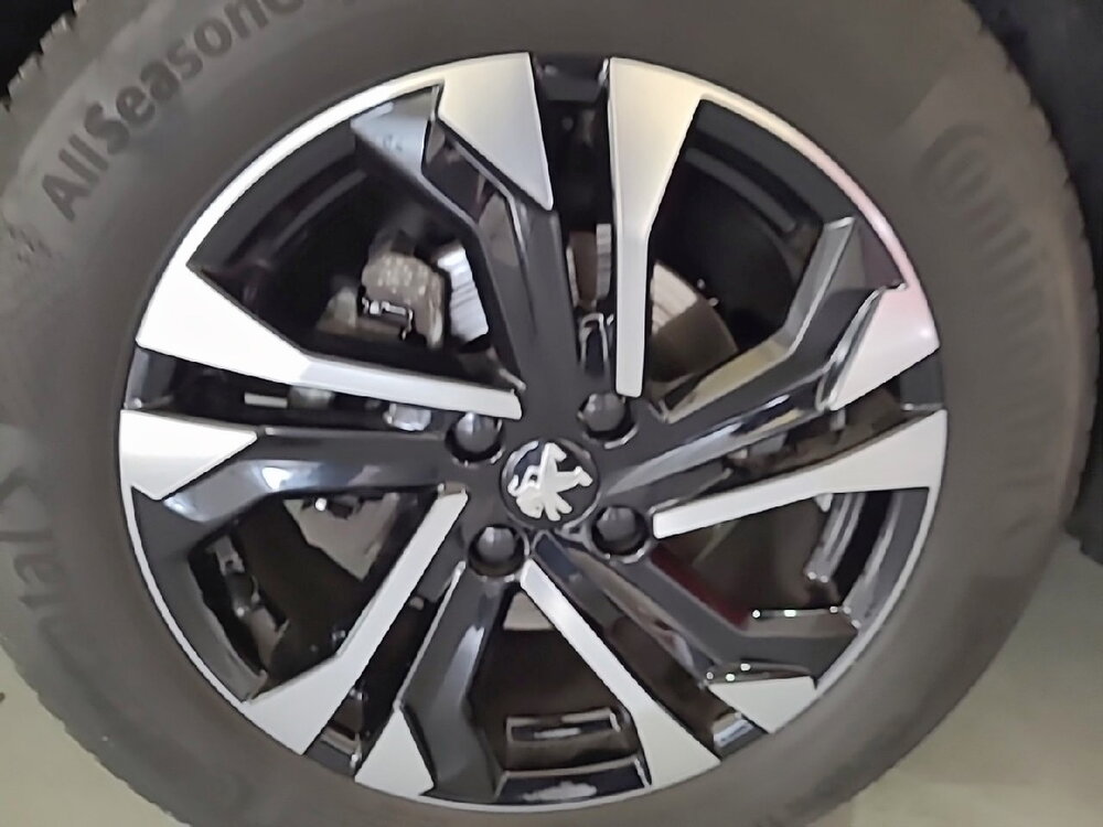 Occasion PEUGEOT 2008 2008 BlueHDi 110 S&S BVM6 - GT