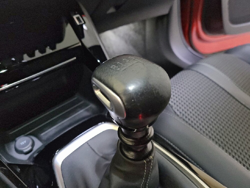 Occasion PEUGEOT 2008 2008 BlueHDi 110 S&S BVM6 - GT