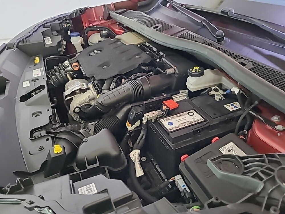 Occasion PEUGEOT 2008 2008 BlueHDi 110 S&S BVM6 - GT