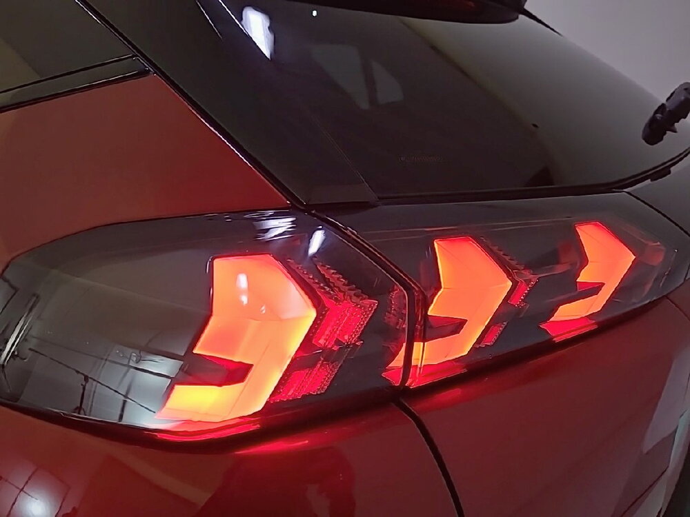 Occasion PEUGEOT 2008 2008 BlueHDi 110 S&S BVM6 - GT