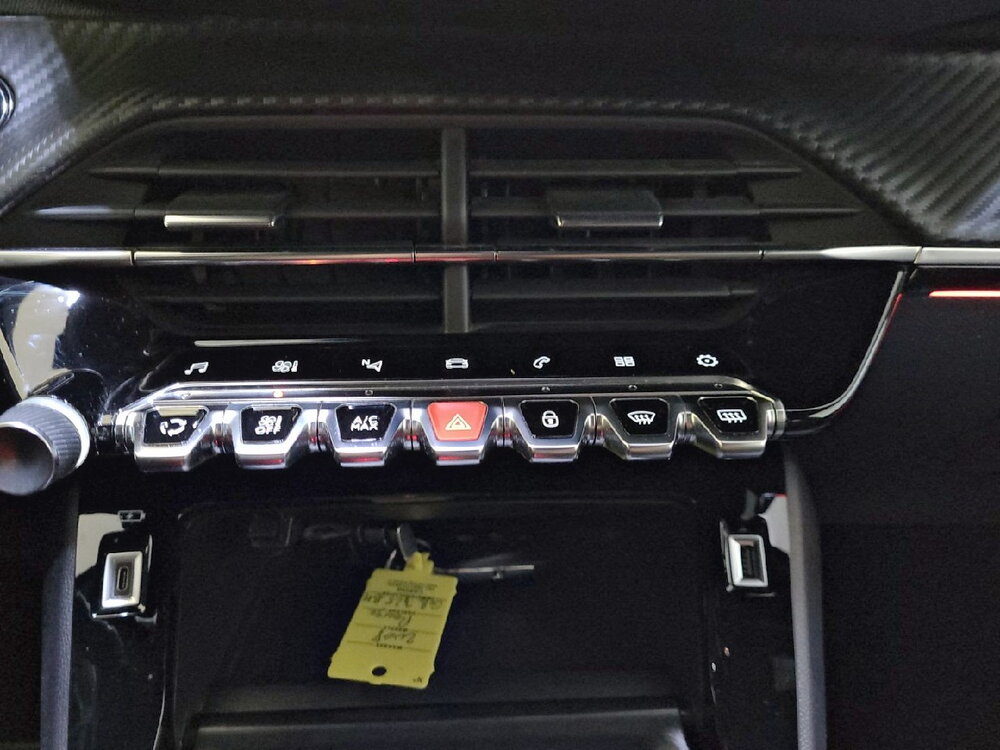 Occasion PEUGEOT 2008 2008 BlueHDi 110 S&S BVM6 - GT