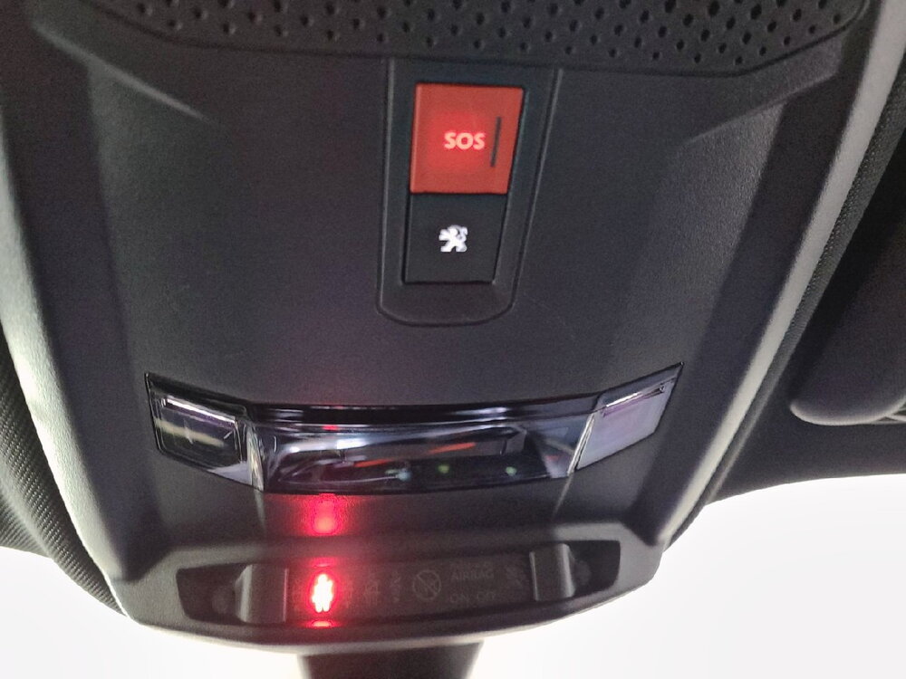 Occasion PEUGEOT 2008 2008 BlueHDi 110 S&S BVM6 - GT