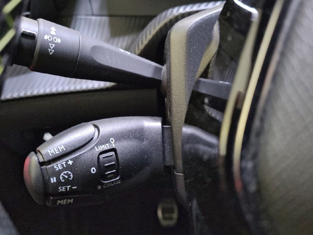 Occasion PEUGEOT 2008 2008 BlueHDi 110 S&S BVM6 - GT