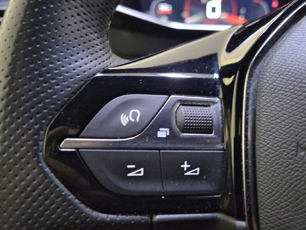 Occasion PEUGEOT 2008 2008 BlueHDi 110 S&S BVM6 - GT