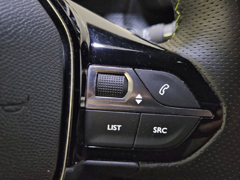 Occasion PEUGEOT 2008 2008 BlueHDi 110 S&S BVM6 - GT