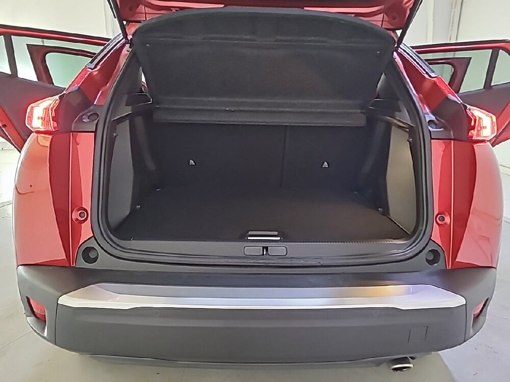 Occasion PEUGEOT 2008 2008 BlueHDi 110 S&S BVM6 - GT