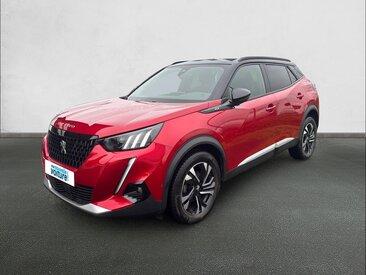 Occasion PEUGEOT 2008 2008 BlueHDi 110 S&S BVM6 - GT