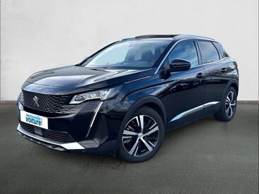 Occasion PEUGEOT 3008 3008 Hybrid 225 e-EAT8 - GT