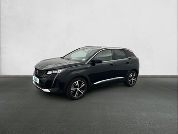 Occasion PEUGEOT 3008 3008 Hybrid 225 e-EAT8 - GT