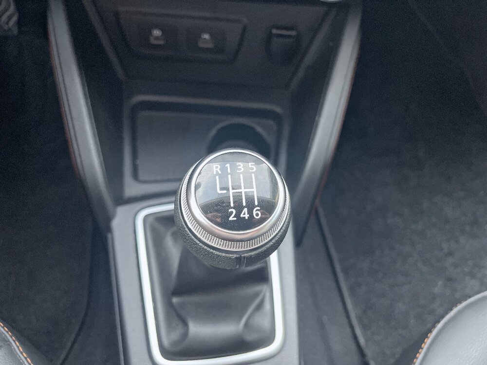 Occasion DACIA Duster Duster Blue dCi 115 4x2 - SL Extreme