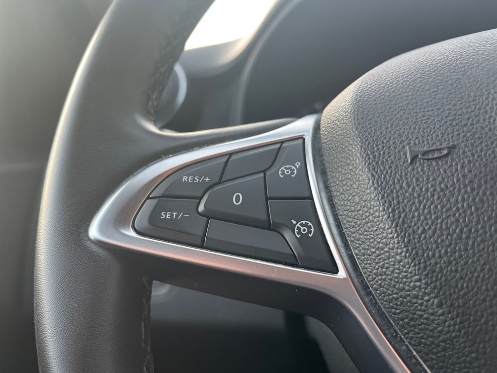 Occasion DACIA Duster Duster Blue dCi 115 4x2 - SL Extreme