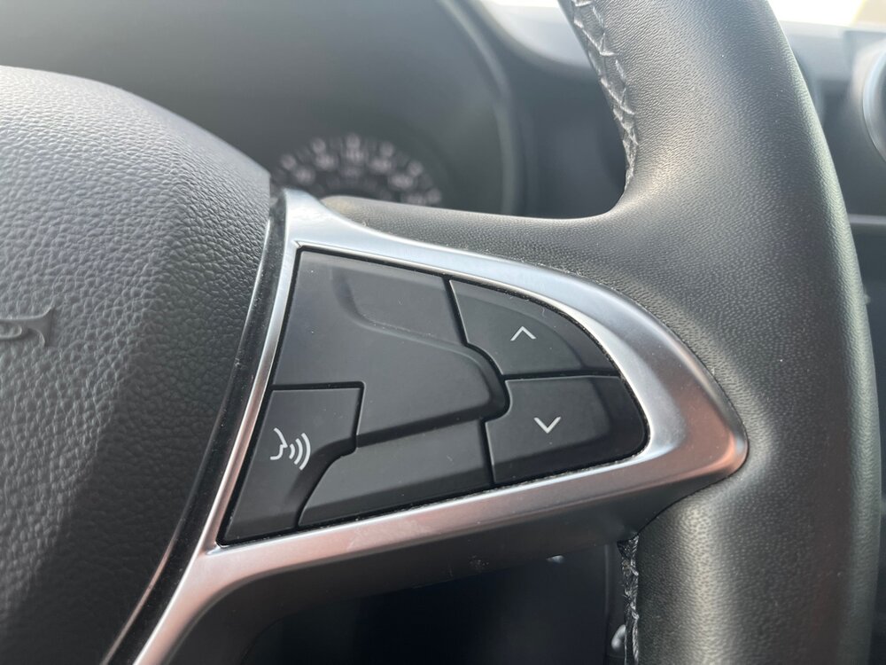 Occasion DACIA Duster Duster Blue dCi 115 4x2 - SL Extreme