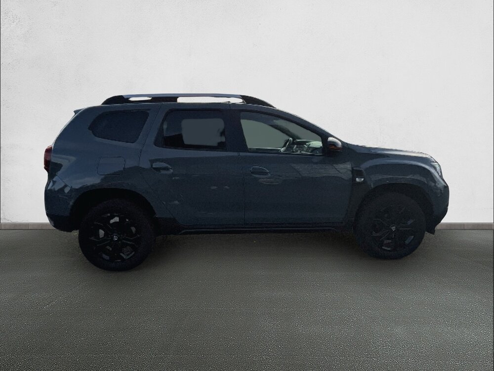 Occasion DACIA Duster Duster Blue dCi 115 4x2 - SL Extreme