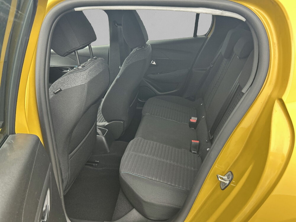 Occasion PEUGEOT 208 208 PureTech 100 S&S BVM6 - Style