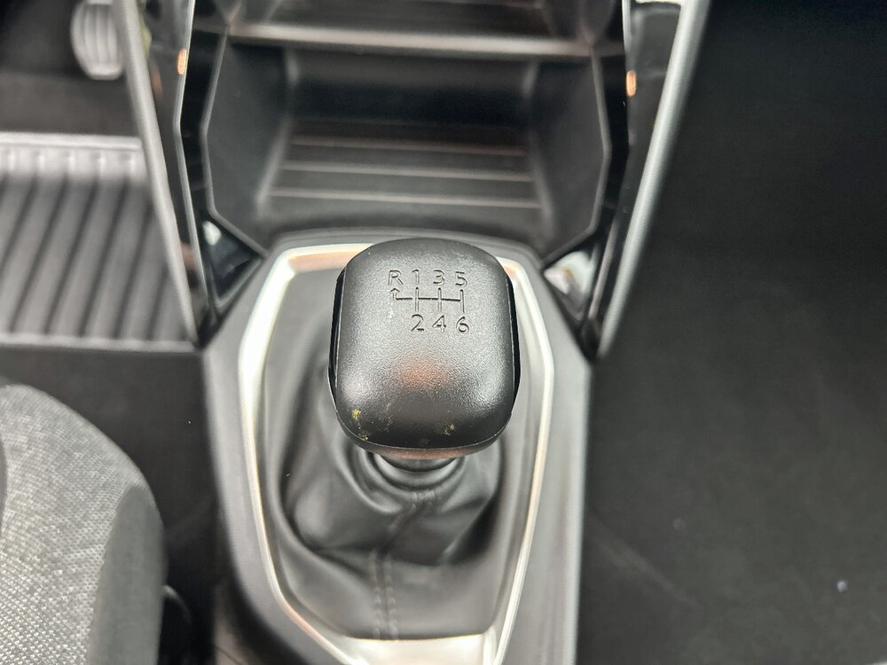 Occasion PEUGEOT 208 208 PureTech 100 S&S BVM6 - Style