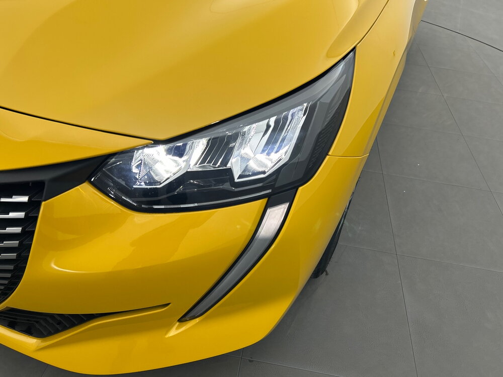 Occasion PEUGEOT 208 208 PureTech 100 S&S BVM6 - Style